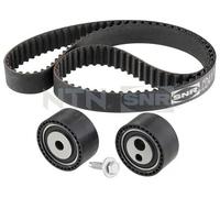 Kit cinghia distribuzione KD459.50 SNR per PEUGEOT CITROËN FIAT LANCIA