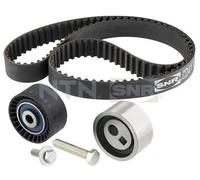 Kit cinghia distribuzione KD459.51 SNR per PEUGEOT CITROËN OPEL FIAT LANCIA