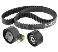 Kit cinghia distribuzione KD459.52 SNR per PEUGEOT CITROËN