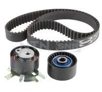 SNR Kit Cinghia Distribuzione KD459.54 Kit Cinghie Dentate LANCIA,VOLVO,FORD,PHEDRA (179),V50 (545),C30 (533),S40 II (544),V70 III (135)