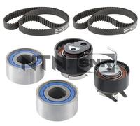 Kit cinghia distribuzione KD459.62 SNR per LAND ROVER RANGE ROVER SPORT I