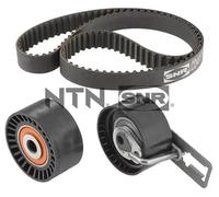Kit cinghia distribuzione KD459.66 SNR per CITROËN PEUGEOT FORD DS