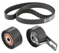 Kit cinghia distribuzione KD459.66 SNR per CITROËN PEUGEOT FORD DS