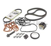 NTN-SNR Kit cinghia distribuzione KD459.70T