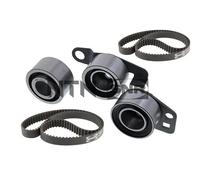 SNR KD461.06 Kit cinghia di distribuzione