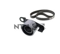 SNR KD461.07 Kit cinghia di distribuzione