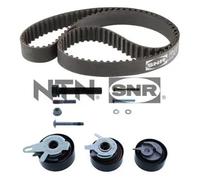 Kit cinghia distribuzione KD465.01 SNR per VW VOLVO