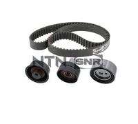 Kit cinghia distribuzione KD468.01 SNR per NISSAN SUNNY III SUNNY III Traveller