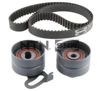 Kit cinghia distribuzione KD468.17 SNR per NISSAN PATROL III/2 Station Wagon