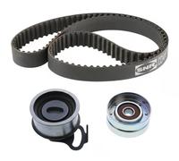 NTN-SNR Kit cinghia di distribuzione KD469.02 per Toyota Corolla FX, Compact, Camry