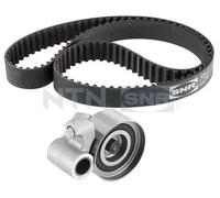 Kit cinghia distribuzione KD469.15 SNR per TOYOTA HILUX VI Pick-up