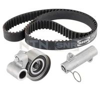 Kit cinghia distribuzione KD469.23 SNR per TOYOTA HILUX VI Pick-up