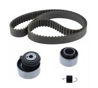 NTN-SNR Kit cinghia di distribuzione KD470.19 per MAZDA 626 V, 626 V Station Wagon, MX-6