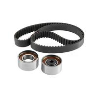 NTN-SNR Kit cinghia di distribuzione KD470.21 per MAZDA 323 S VI Tre volumi, 626 V