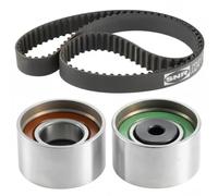 NTN-SNR Kit cinghia di distribuzione KD470.29 per MAZDA 3/5/6