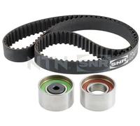 Kit cinghia distribuzione KD470.31 SNR per MAZDA 6 Hatchback 6 Station Wagon