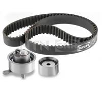 Kit cinghia distribuzione KD470.33 SNR per FORD MAZDA