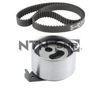 Kit cinghia distribuzione KD470.35 SNR per MAZDA FORD