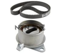 Kit cinghia distribuzione KD473.12 SNR per MITSUBISHI PROTON