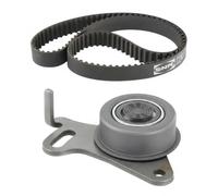 NTN-SNR Kit cinghie dentate KD473.20 per FIAT, HYUNDAI, MG, MITSUBISHI