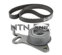 Kit cinghia distribuzione KD473.20 SNR per MITSUBISHI HYUNDAI