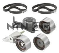 Kit cinghia distribuzione KD473.28 SNR per MITSUBISHI L200 / TRITON