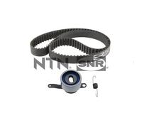Kit cinghia distribuzione KD474.08 SNR per HONDA CIVIC VI Fastback