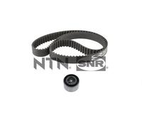 Kit cinghia distribuzione KD477.01 SNR per SUZUKI SWIFT II Hatchback