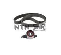 NTN-SNR Kit cinghia di distribuzione KD479.01 per Daihatsu Cuore VI, Sirion, Move, Trevis