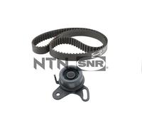 Kit cinghia distribuzione KD484.00 SNR per HYUNDAI ACCENT II Tre volumi GETZ