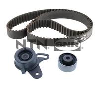 Kit cinghia distribuzione KD484.01 SNR per HYUNDAI KIA
