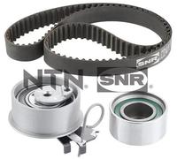 Kit cinghia distribuzione KD484.03 SNR per HYUNDAI KIA