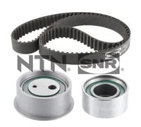 SNR KD484.04 Kit cinghie dentate per HYUNDAI,KIA