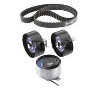 Kit cinghia distribuzione KD486.00 SNR per CHRYSLER JEEP