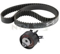 Kit cinghia distribuzione KD486.01 SNR per LANCIA JEEP DODGE CHRYSLER