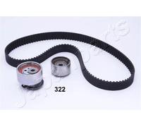 JAPANPARTS JPKDD-322 Kit Distr Premacy 99> 1.8/1.9