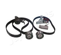 Kit cinghia distribuzione KDD-510 JAPANPARTS per MITSUBISHI L200 / TRITON