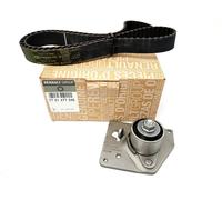 Kit cinghia distribuzione Kit 7701477048 Renault Originale