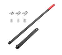 kit cinghia distribuzione Kit Di Strumenti Tenditore Universale Per Cinghia A Serpentina 8 Pezzi Chiave Regolabile Da 3/8" E 1/2" Per Riparazioni Automobilistiche dentata kit