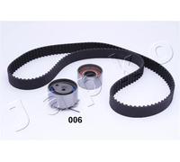 Kit cinghia distribuzione KJT006 JAPKO per CHRYSLER PT CRUISER