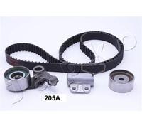 Japko Kit cinghia distribuzione KJT205A per Toyota RAV 4 II