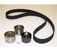 Japko Kit cinghia di distribuzione KJTK03 per KIA Carnival I 2.9 TD