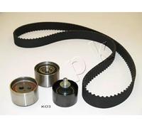 Japko Kit cinghia di distribuzione KJTK03 per KIA Carnival I 2.9 TD