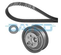 Kit cinghia distribuzione KTB157 DAYCO per AUDI VW