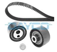 Kit cinghia distribuzione KTB197 DAYCO per CITROËN PEUGEOT FIAT