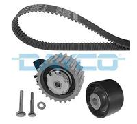 Kit cinghia distribuzione KTB199 DAYCO per FIAT DOBLO MPV / Space wagon MAREA