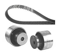 KIT CINGHIA DISTRIBUZIONE PER ALFA ROMEO 145 146 155 FIAT BRAVO TEMPRA TIPO 1.9