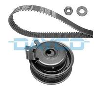 DAYCO KTB253 Kit cinghie dentate per AUDI,SEAT,SKODA,VW