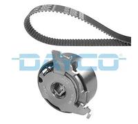 Kit cinghia distribuzione KTB254 DAYCO per OPEL KADETT E Hatchback KADETT E