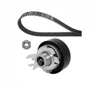 DAYCO KTB256 Kit cinghie dentate per VW CADDY II Cassone/Limousine spaziosa (9K9